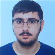Graduado en ingeniería química, doy clases de física, química y matemáticas, online o en Las Torres de Cotillas